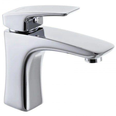 Змішувач для умивальника Mixxus Premium Patrick Chr-001 MI1656